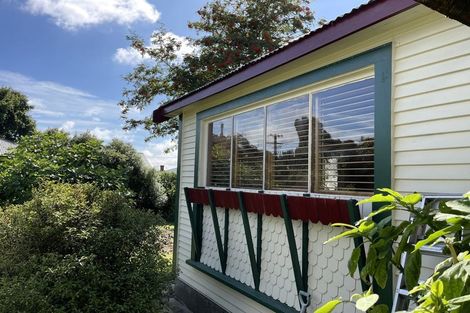 Photo of property in 3 Naylor Street, Waimate, 7924