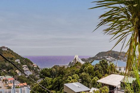 Photo of property in 39 Hudson Street, Island Bay, Wellington, 6023