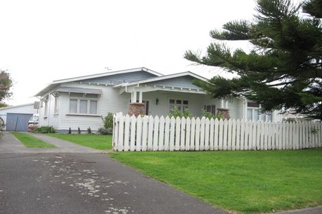 Photo of property in 5 Durham Road, Springvale, Whanganui, 4501
