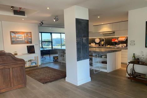 Photo of property in 9d/2 Saint Martins Lane, Grafton, Auckland, 1010