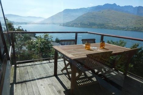 Photo of property in 21a Highview Terrace, Queenstown, 9300