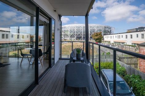 Photo of property in 209/194 Worcester Street, Christchurch Central, Christchurch, 8011