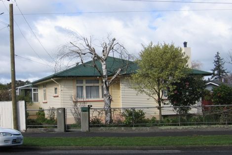 Photo of property in 79 Pownall Street, Masterton, 5810