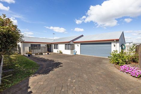 Photo of property in 5a Vernall Street, Nawton, Hamilton, 3200