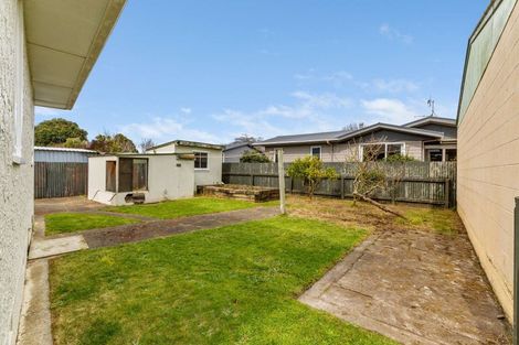 Photo of property in 149 Carlton Avenue, Springvale, Whanganui, 4501