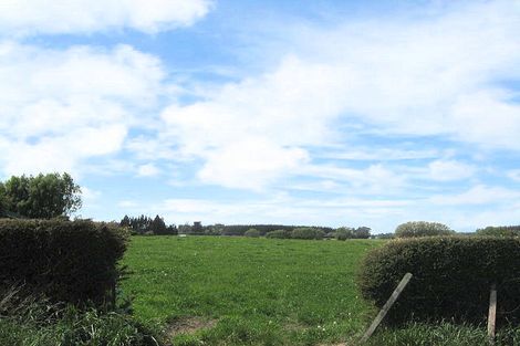 Photo of property in 436 Tuahiwi Road, Tuahiwi, Kaiapoi, 7691