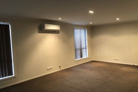 Photo of property in 4 Sirius Crescent, Rototuna North, Hamilton, 3210