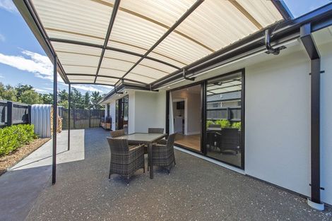 Photo of property in 116 Broadlands Drive, Rolleston, 7615