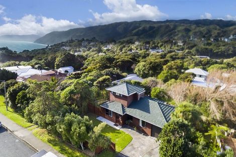 Photo of property in 55 Rawhiti Road, Pukerua Bay, 5026