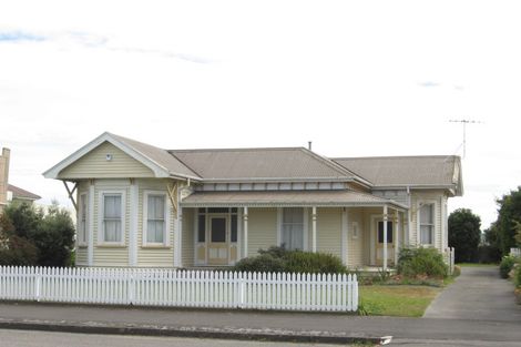 Photo of property in 24 Liffiton Street, Gonville, Whanganui, 4500