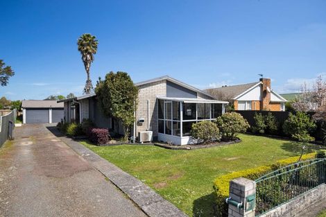 Photo of property in 20 Ruapehu Street, Chartwell, Hamilton, 3210