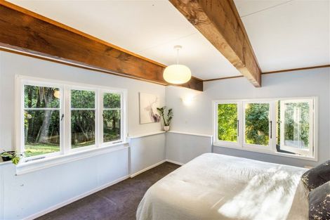 Photo of property in 105 Bodhisattva Road, Waitoki, Silverdale, 0994