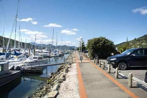 Photo of property in 3/45 Beach Road, Waikawa, Picton, 7220