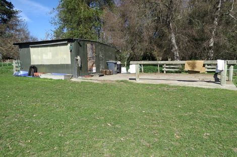 Photo of property in 167 Nixons Road, Fairlie, 7987