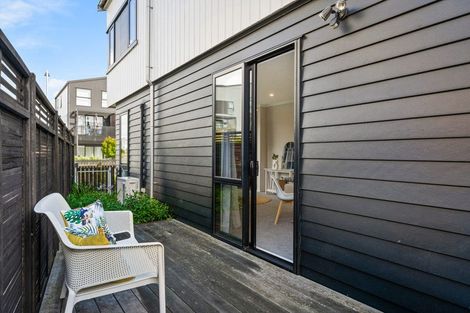 Photo of property in 62 Nugget Avenue, Hobsonville, Auckland, 0616