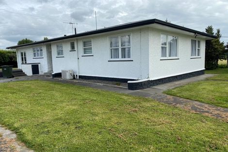 Photo of property in 558 Kairanga Bunnythorpe Road, Newbury, Palmerston North, 4478