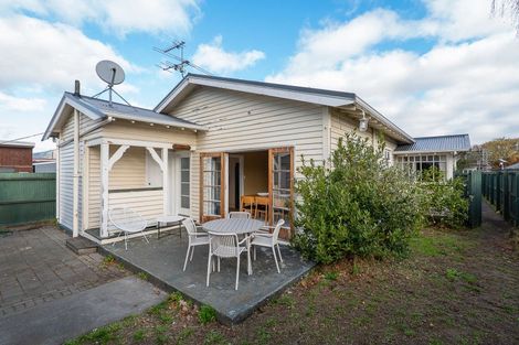 Photo of property in 128 Lyttelton Street, Spreydon, Christchurch, 8024
