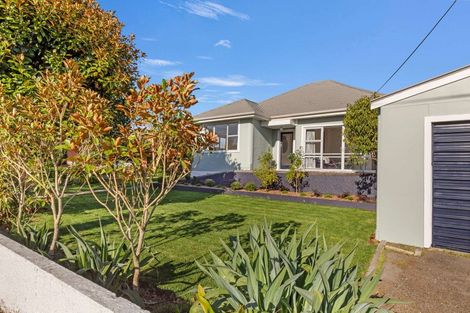 Photo of property in 186 Bath Street, Levin, 5510