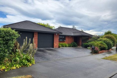 Photo of property in 37 Glassey Drive, Allenton, Ashburton, 7700