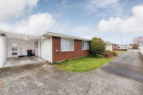 Photo of property in 625c Church Street, Terrace End, Palmerston North, 4410