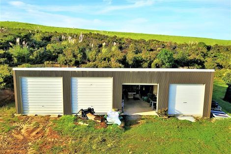 Photo of property in 1246 Babylon Coast Road, Omamari, Dargaville, 0373