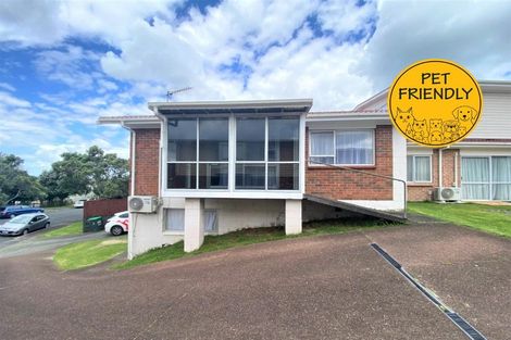 Photo of property in 62 Ernie Pinches Street, Wesley, Auckland, 1041