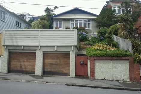 Photo of property in 93 Hamilton Road, Hataitai, Wellington, 6021