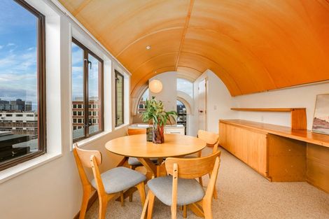 Photo of property in 26 Glasgow Street, Kelburn, Wellington, 6012