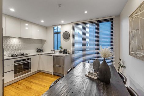 Photo of property in 22/7 Cleveland Road, Parnell, Auckland, 1052