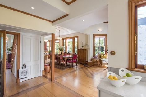 Photo of property in 4 Mays Street, Devonport, Auckland, 0624