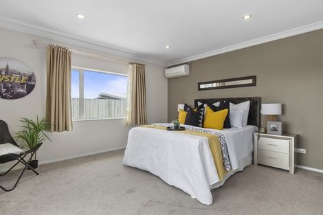 Photo of property in 1 Mataroa Crescent, Flagstaff, Hamilton, 3210