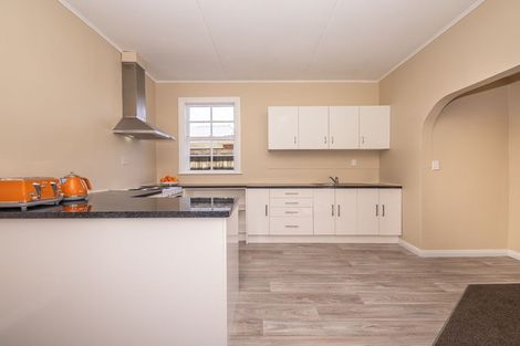 Photo of property in 82-84 Queen Street, Westport, 7825