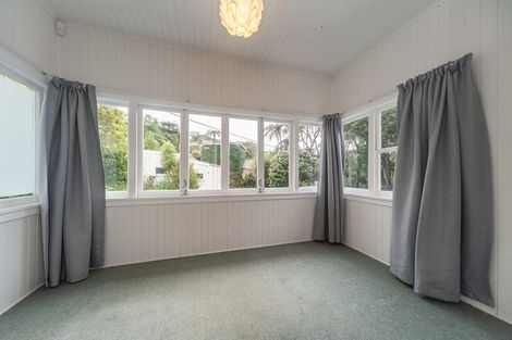 Photo of property in 5 Jalna Avenue, Khandallah, Wellington, 6035