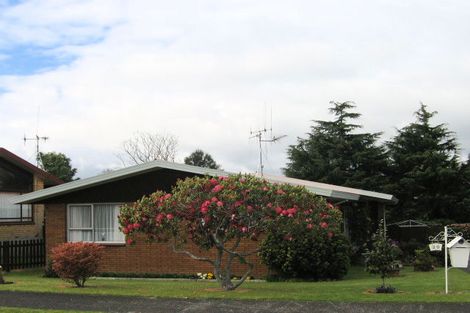Photo of property in 20 Tarata Street, Matua, Tauranga, 3110