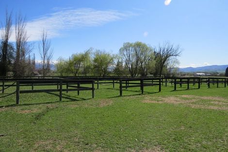 Photo of property in 167 Nixons Road, Fairlie, 7987