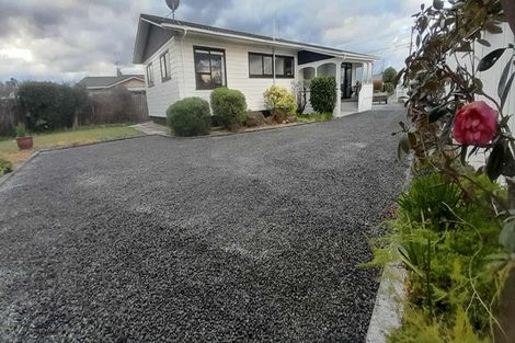 Photo of property in 77 Hillcrest Street, Solway, Masterton, 5810