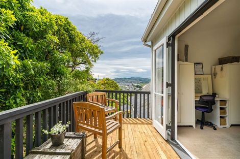 Photo of property in 146 Ravenswood Road, Saint Clair, Dunedin, 9012