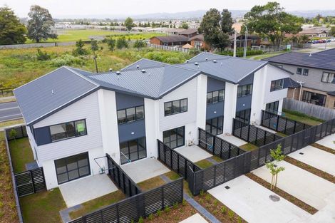 Photo of property in 252 Porchester Road, Takanini, 2112