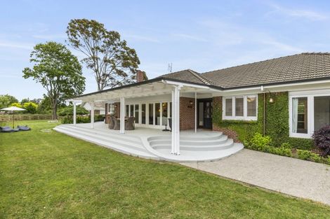 Photo of property in 5 Fuchsia Lane, Matangi, Hamilton, 3284