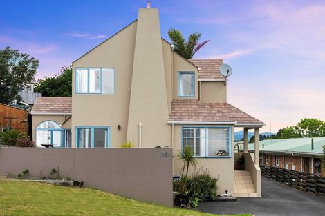 Photo of property in 24a Terrace Avenue, Mount Maunganui, 3116