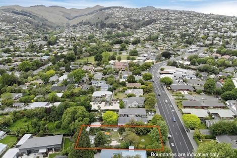Photo of property in 42 Colombo Street, Cashmere, Christchurch, 8022
