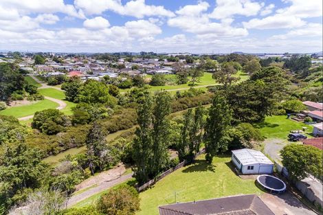 Photo of property in 21 Bolton Place, Otara, Auckland, 2023
