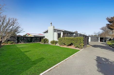 Photo of property in 3 Cottonwood Street, Parklands, Christchurch, 8083