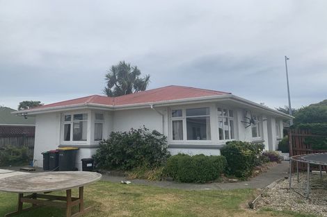 Photo of property in 2 Owens Terrace, Upper Riccarton, Christchurch, 8041