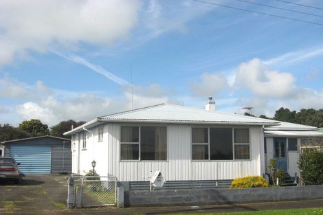 Photo of property in 36 Carey Street, Waitara, 4320