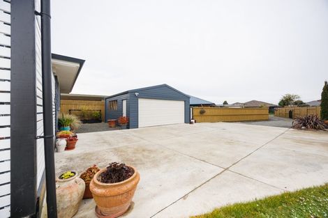 Photo of property in 2 Isipho Court, Feilding, 4702