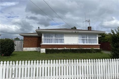 Photo of property in 58 Lewis Street, Glenview, Hamilton, 3206