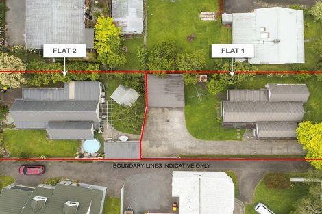 Photo of property in 14a Alexander Street, Tauranga South, Tauranga, 3112