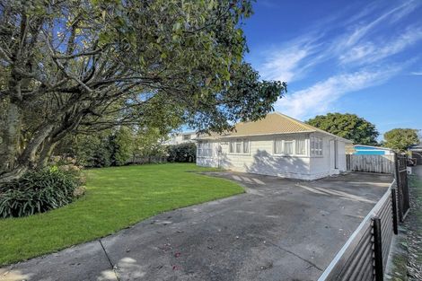 Photo of property in 11 Manawatu Street, Hokowhitu, Palmerston North, 4410