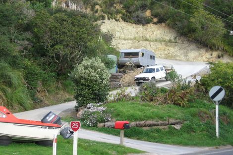 Photo of property in 592 Thames Coast Sh25 Road, Waiomu, Thames, 3575